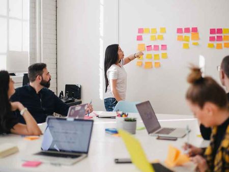 Planowanie i spotkanie organizacyjne