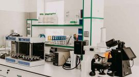  laboratorium chemiczne